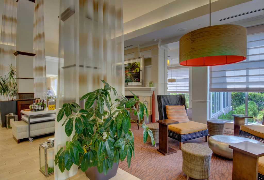 Hilton Garden Inn Norwalk - Général