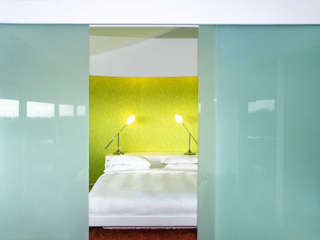 Semiramis Hotel - Général