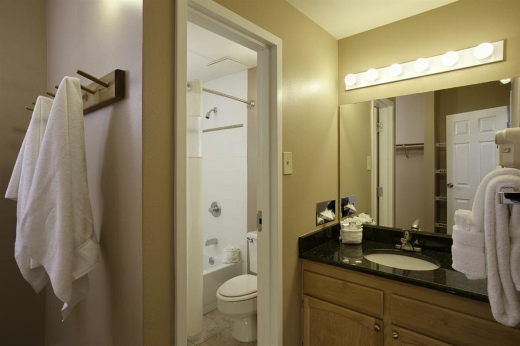 Legacy Vacation Resorts - Steamboat Hilltop - Général