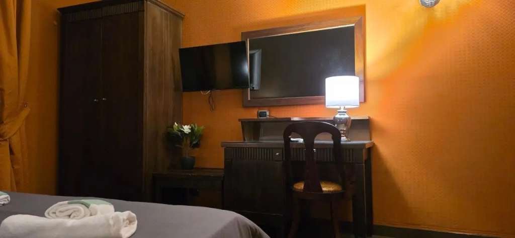 Hotel photo 21