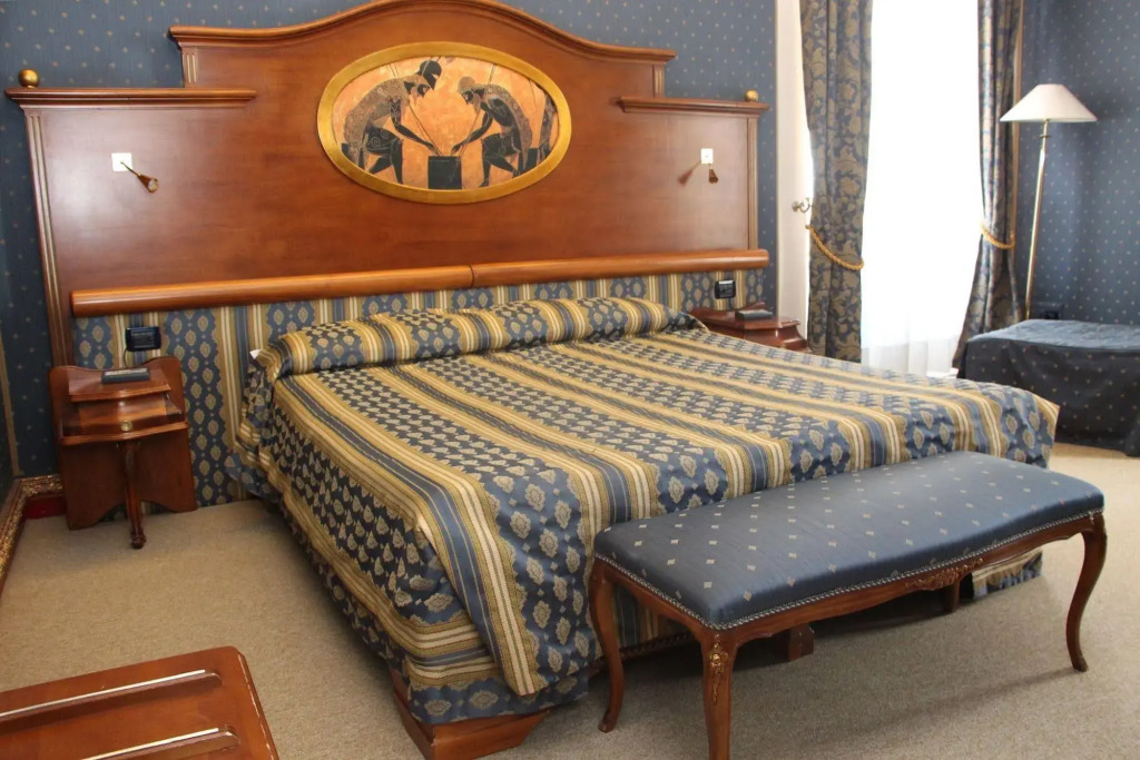 Hotel Royal - фото 4