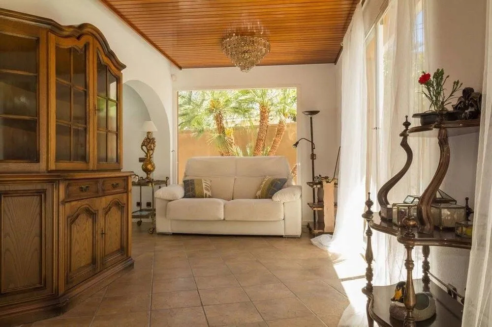 Palm Luxury Retreat - Général