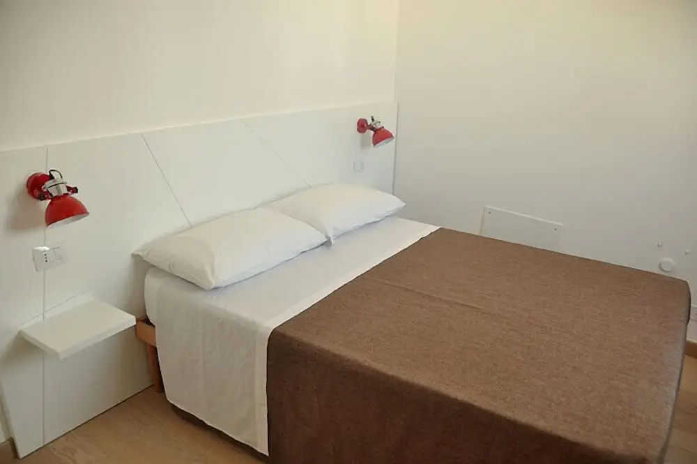 Comfort Suite with balcony