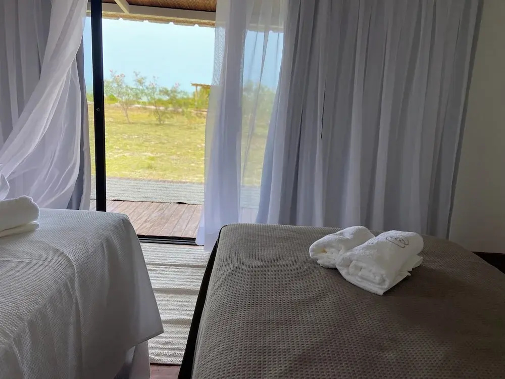 Aponem Spa Pousada
