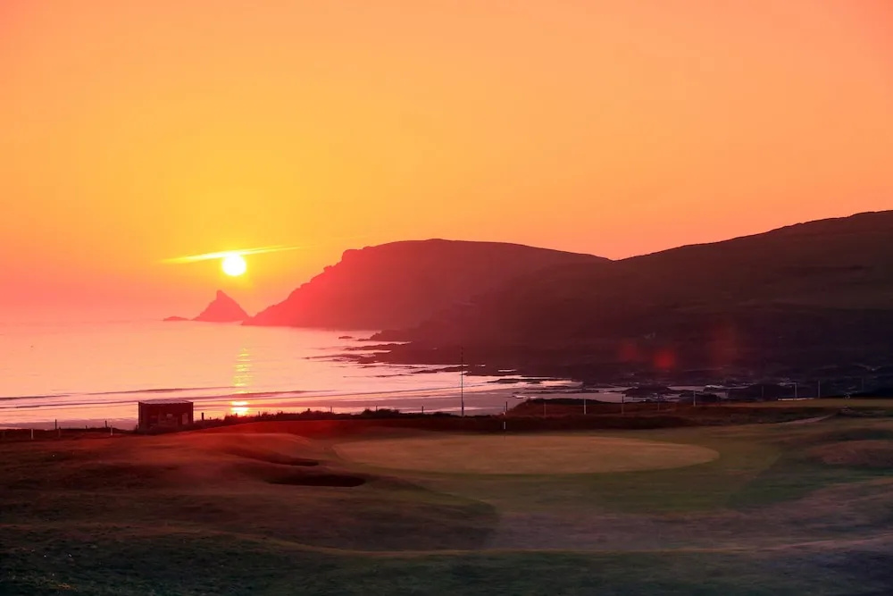 Trevose Golf  Country Club - Général