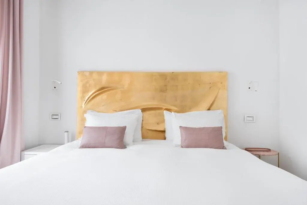 Eurostars Florence Boutique - Chambres