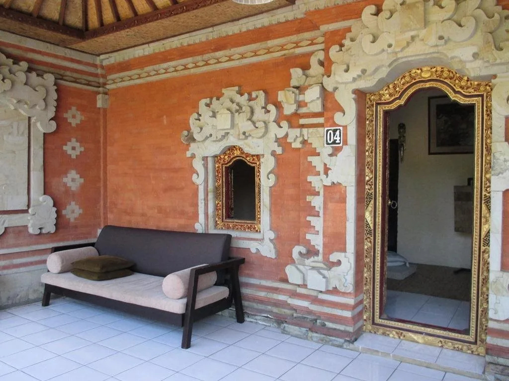 Dewata Homestay