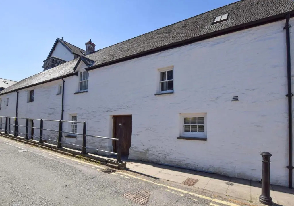 Ysgubor Newydd