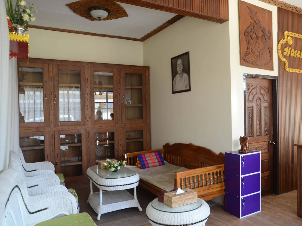 Hotel Brilliant — фото 2