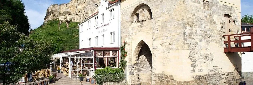Bed & Breakfast - De La Ruïne - Général
