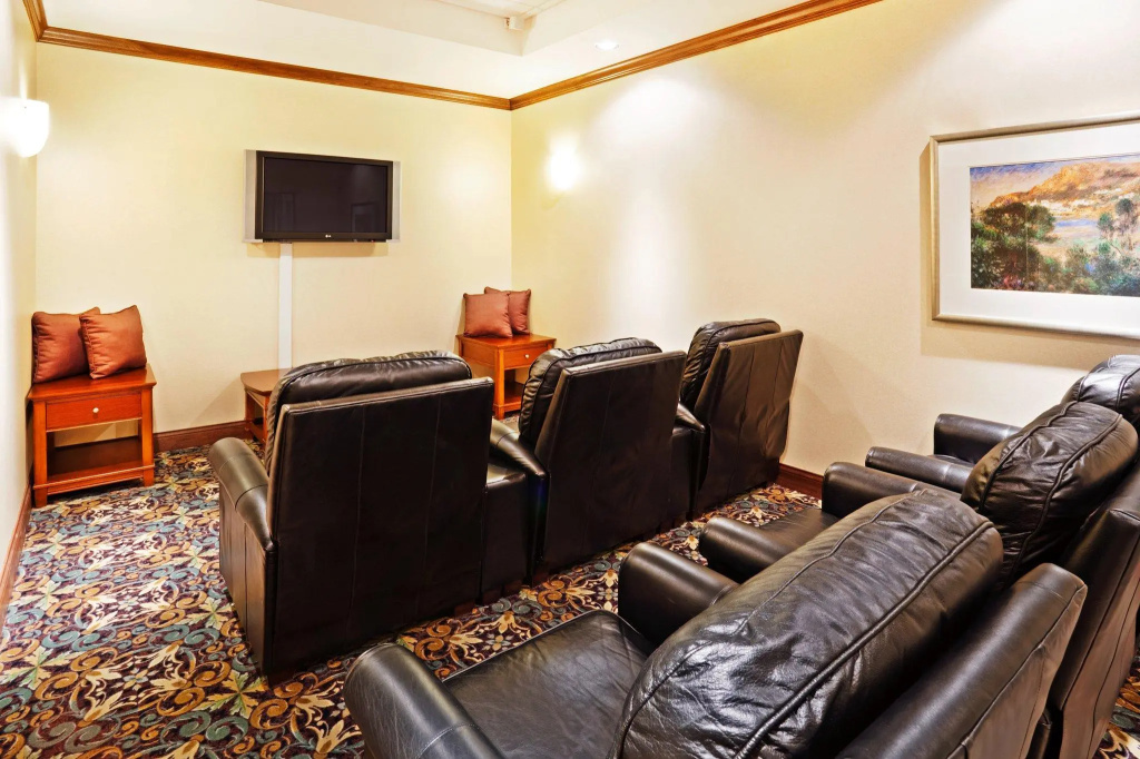 Staybridge Suites Oak Ridge by IHG - Général