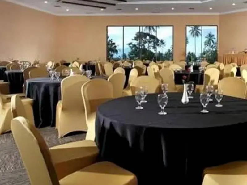 Sutanraja Hotel Convention & Recreation - фото 32