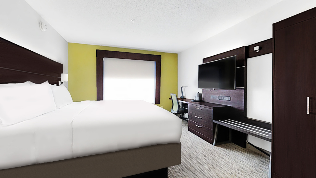 Holiday Inn Express New Orleans East by IHG - Général