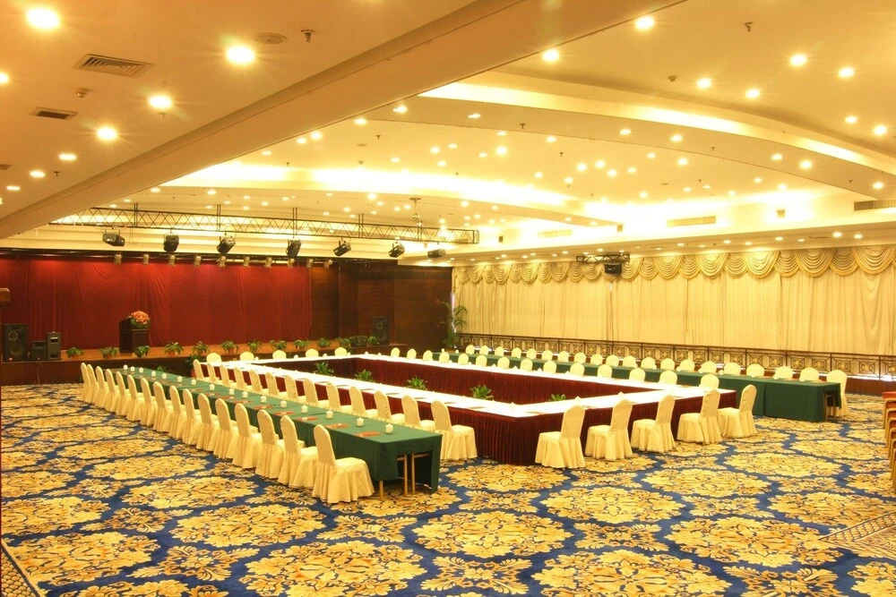 New Southasia Hotel - Général