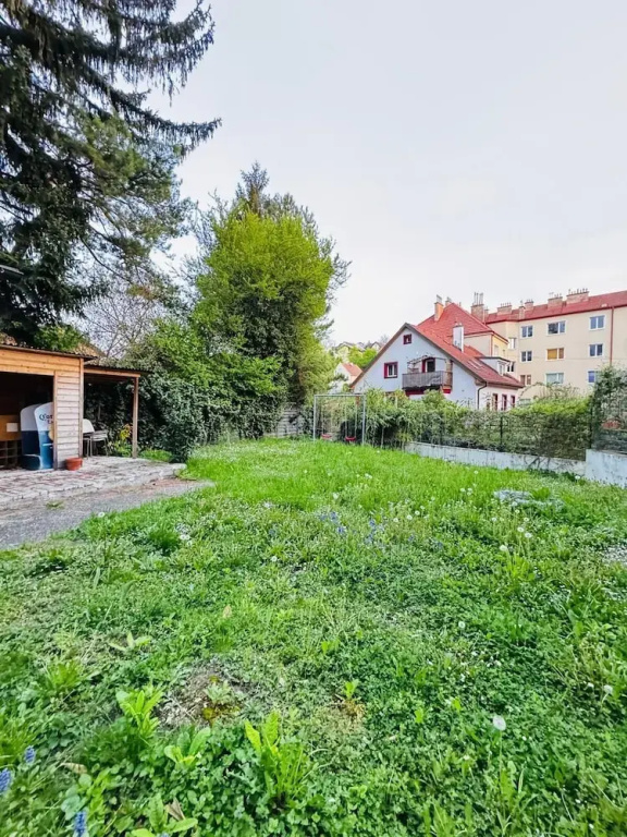 Comfort Studio Apt Near Klosterneuburg