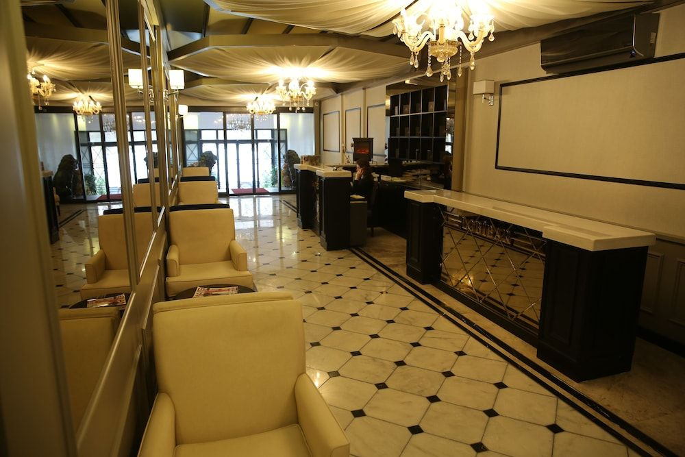 Hotel photo 28