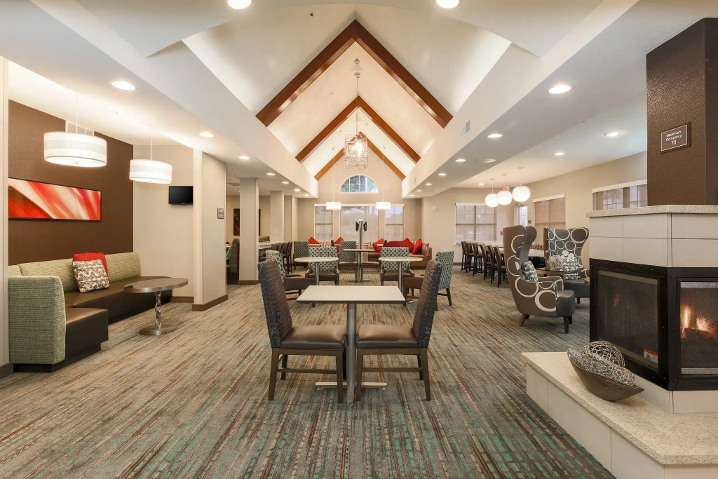 Residence Inn by Marriott Phoenix Chandler Fashion Center - Général