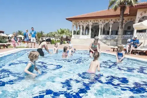 Alibey Club Manavgat — фото 5