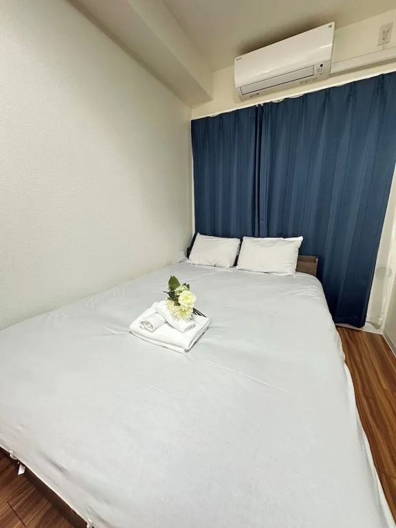 SOLASIA residence Kitaueno601 사진 2