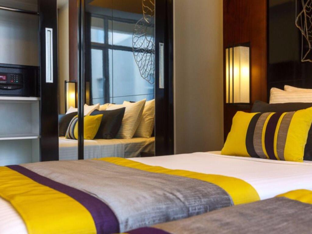 Renuka City Hotel