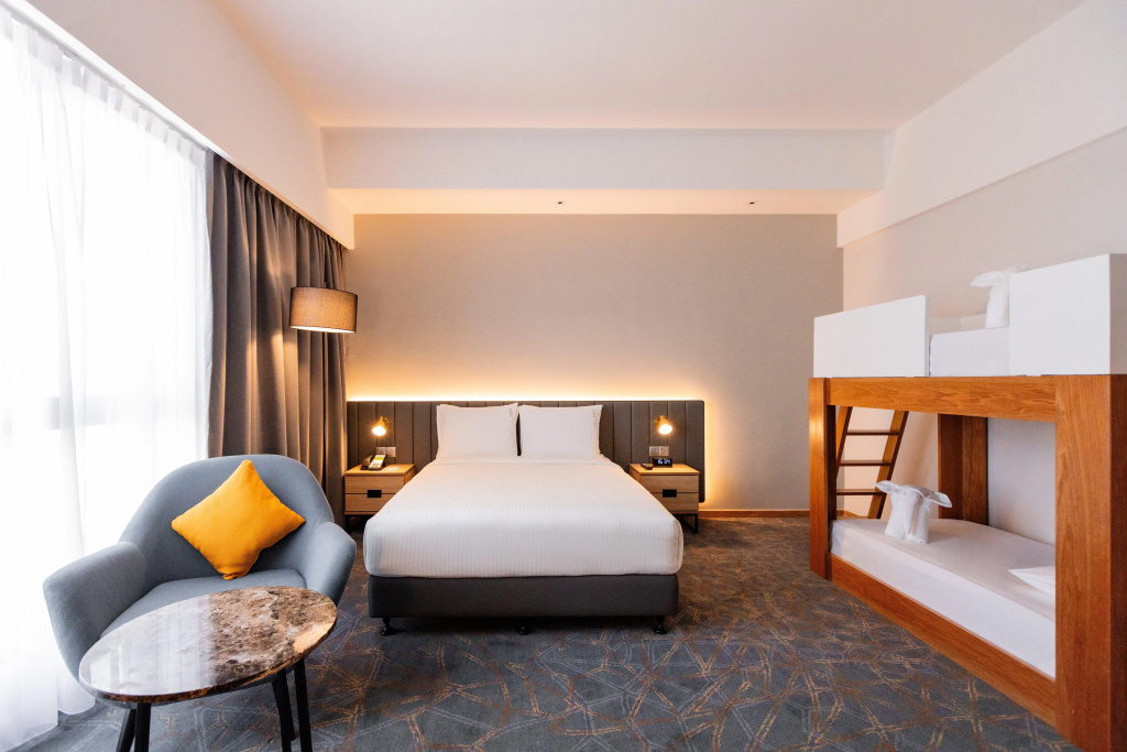 Holiday Inn Sepang Airport by IHG - фото 3