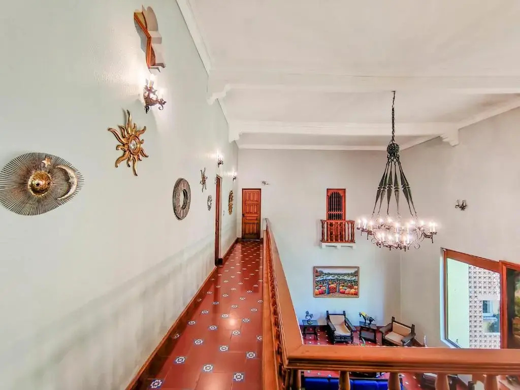 Rancho La Joya - Général