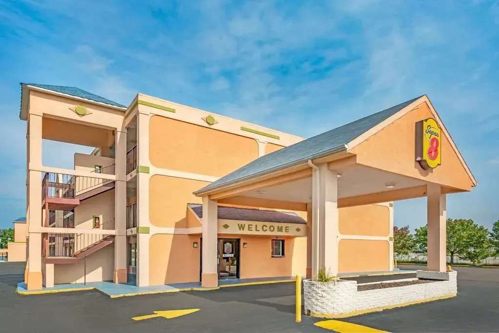 Ashland Studio Inn By Oyo Richmond North Near Kings Dominion