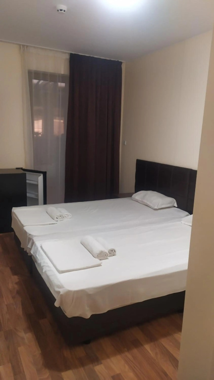 Hotel Golden Ina-Rumba Beach-All Inclusive - Général