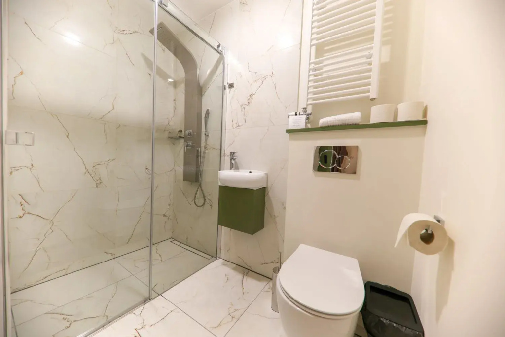 Hotel Švicarija - Terme Dobrna - Général