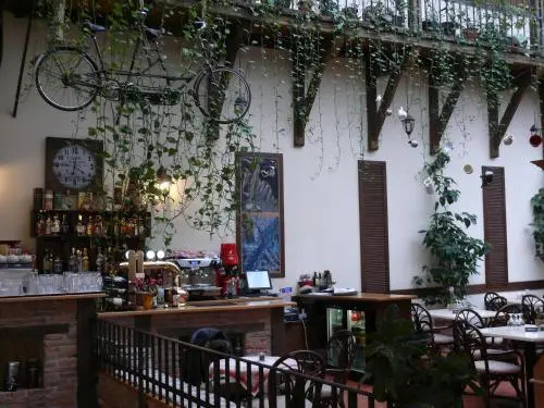 Gasthaus Alte Post - фото 18