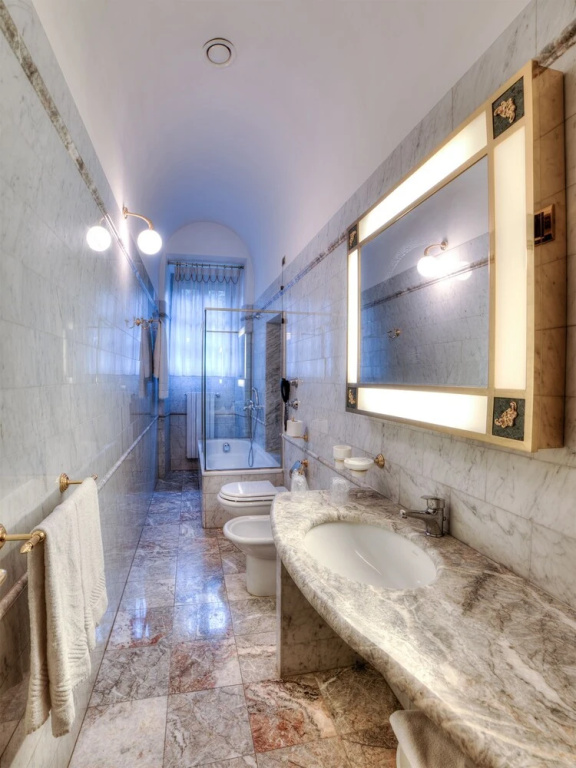 Hotel Villa Stanley - Chambres