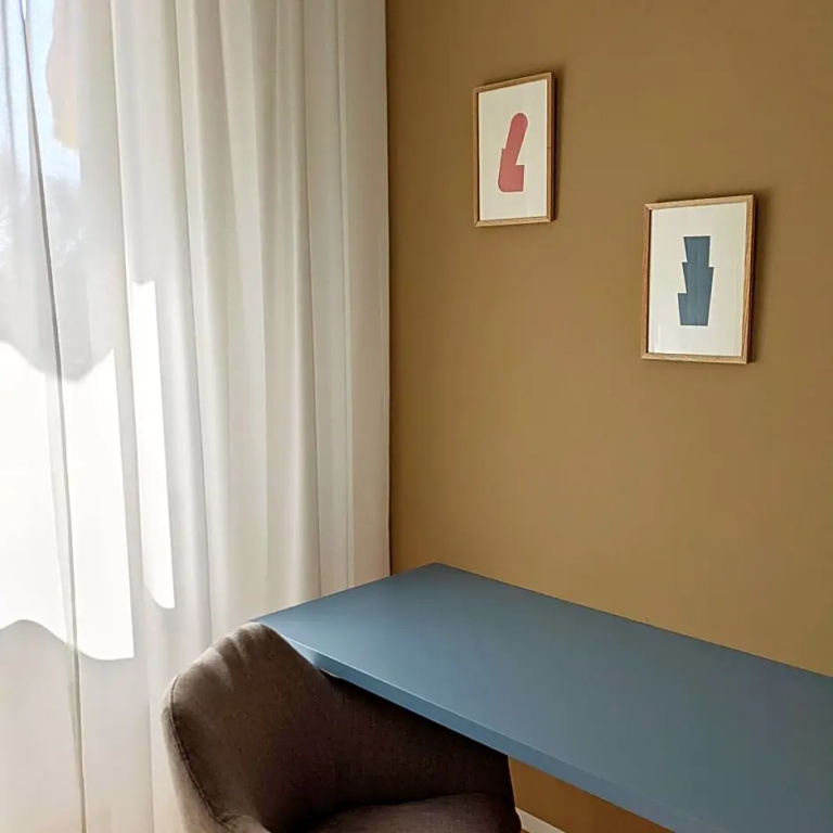 Piccolo Mondo - Chambres