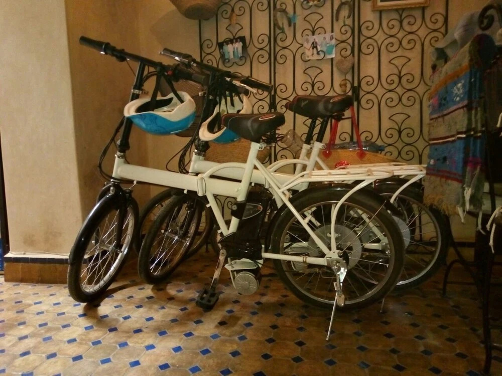 Hotel photo 18