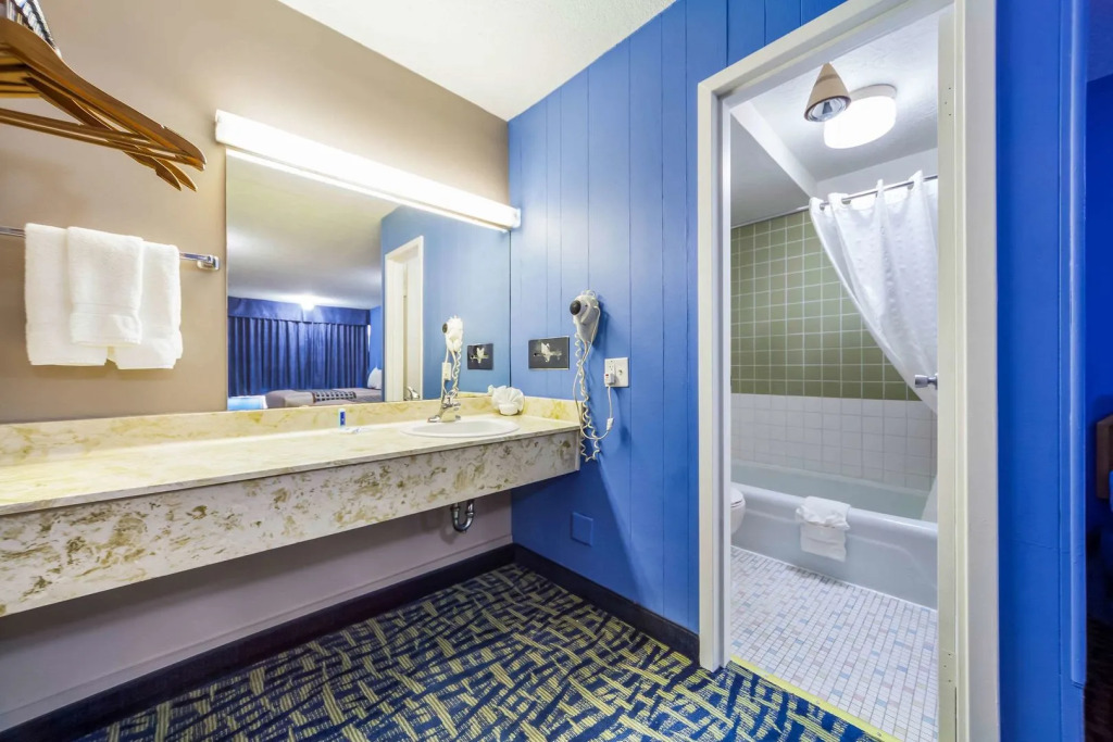 Hospitality Inn — фото 2