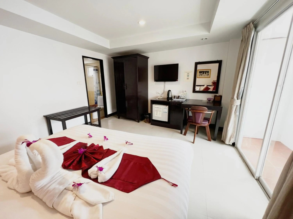 Hotel photo 12