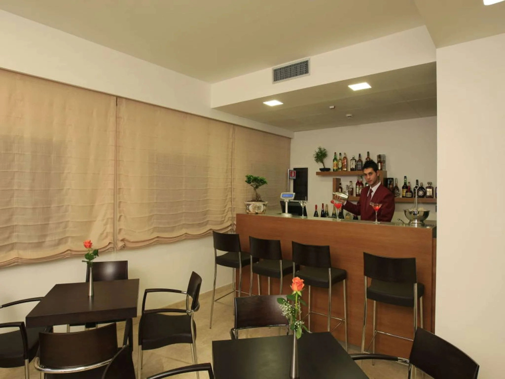 La Costiera Hotel - Général