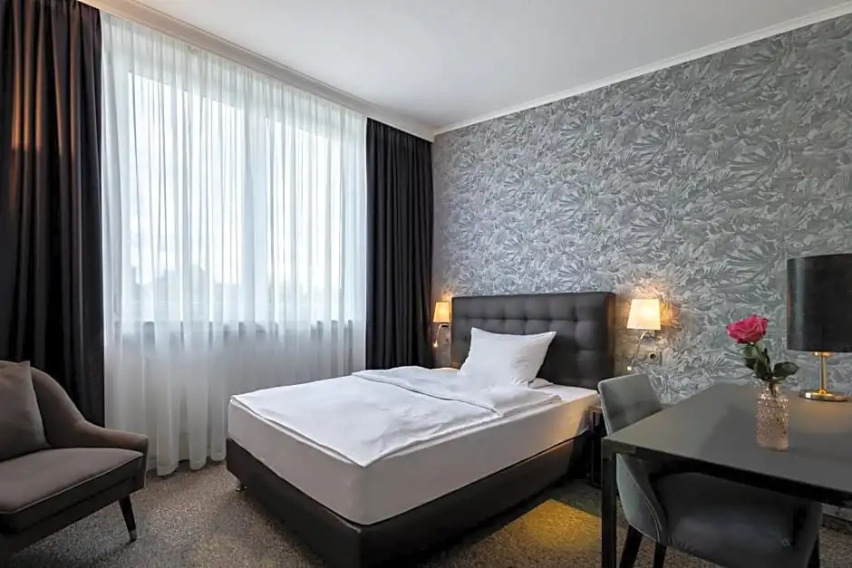 Hotel Fischerhaus - Chambres