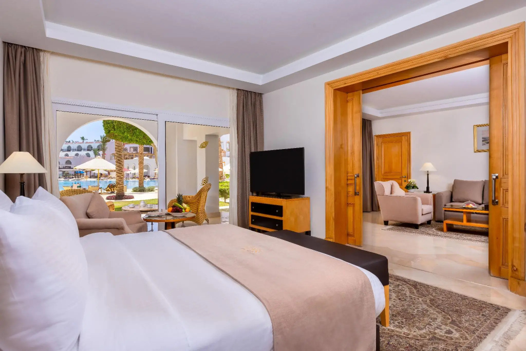 Savoy Sharm Hotel - Général