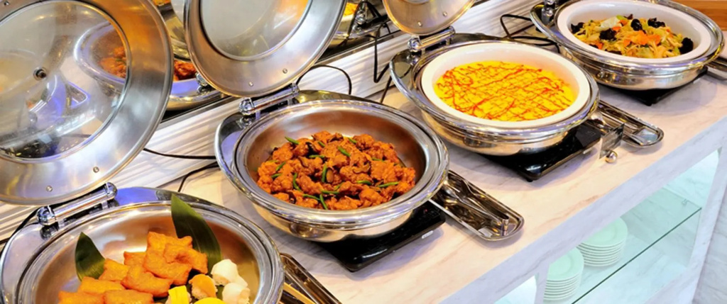 Grand Park Hotel Panex Tokyo 사진 19