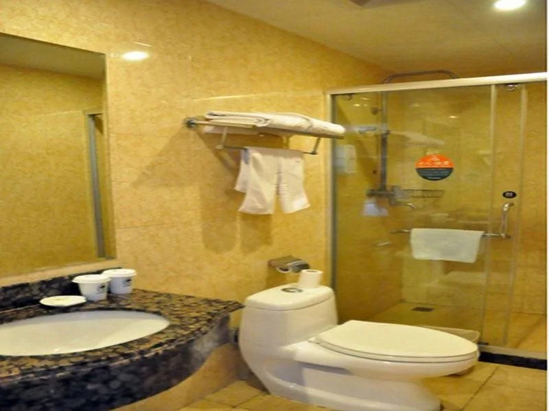 GreenTree Inn Beijing Beiqijia Litang Road Express - Général