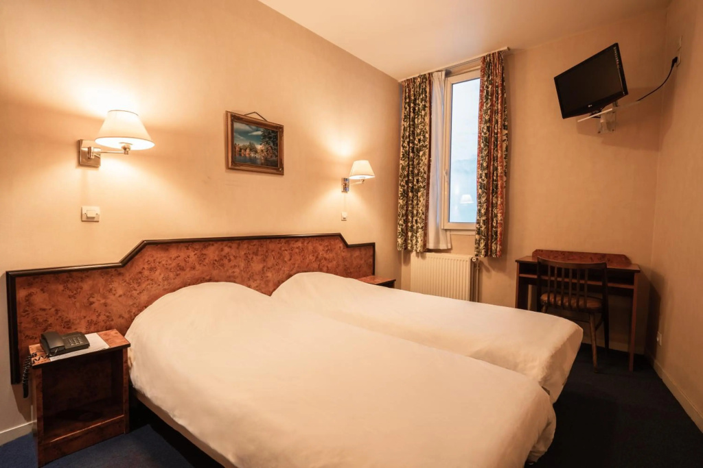 Hotel Neptune — 3