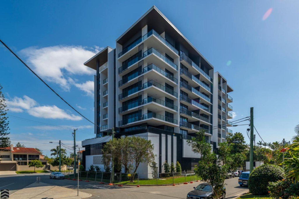 Peninsular Residences Gold Coast