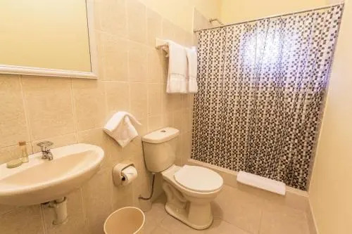 LP Express Hotel Tarma - фото 6
