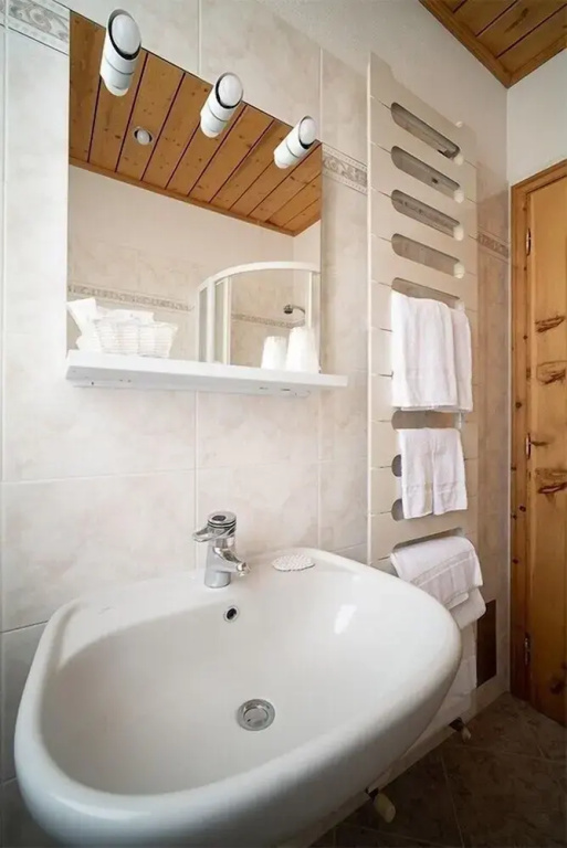 Meublè Garni della Contea - Chambres