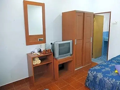 Purnama Beach Resort