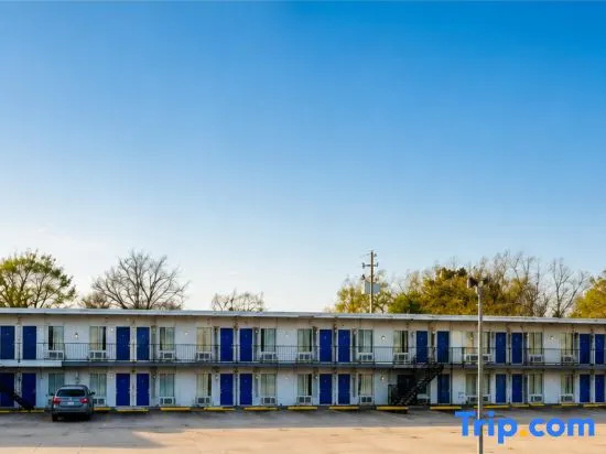 Express Inn New Albany I 22