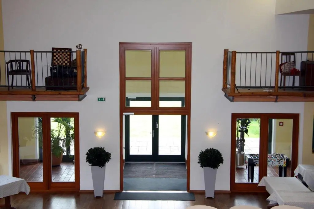 Landhotel Wieseneck - Général