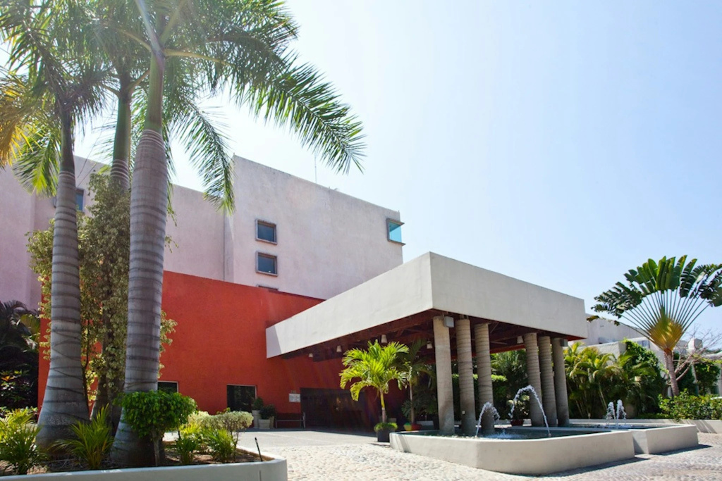 Gamma Plaza Ixtapa - Général