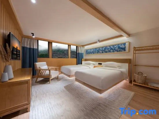 Hotel Purlilium - Chambres