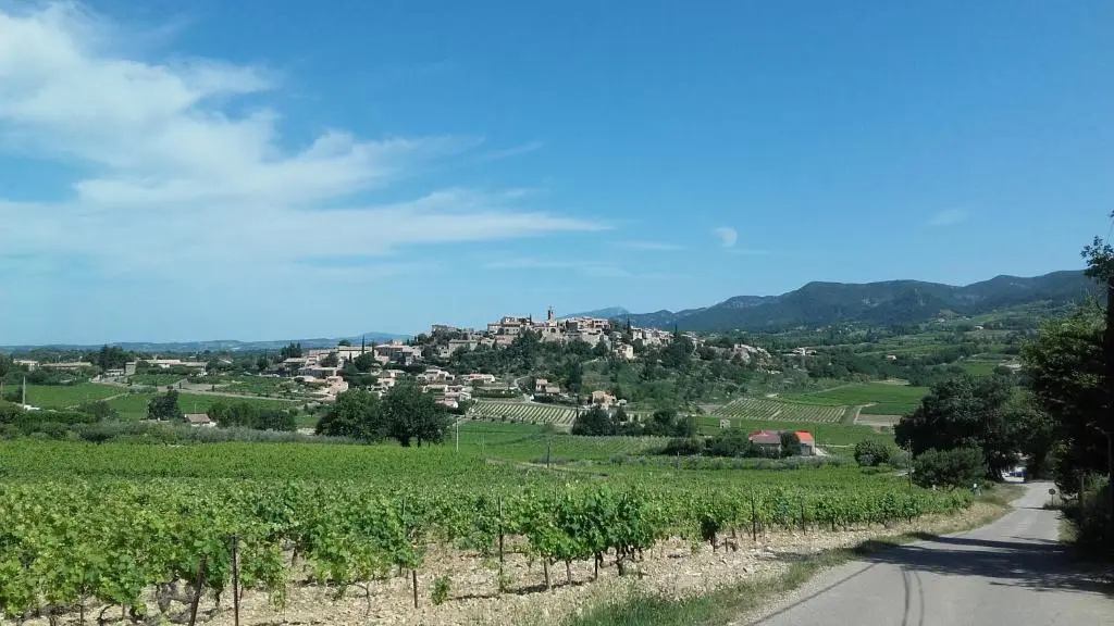 Rêve d'instants